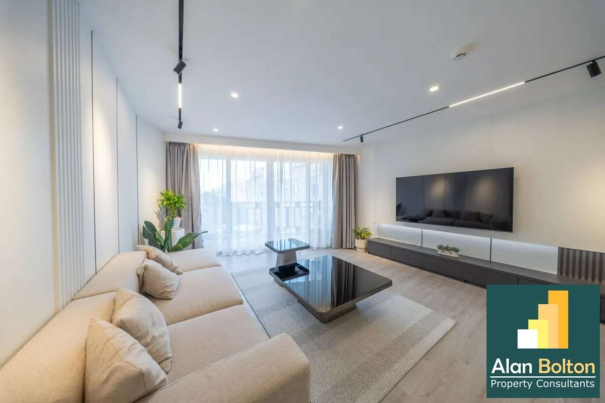 Newly Renovated Condo For Sale in Tappraya photo 6