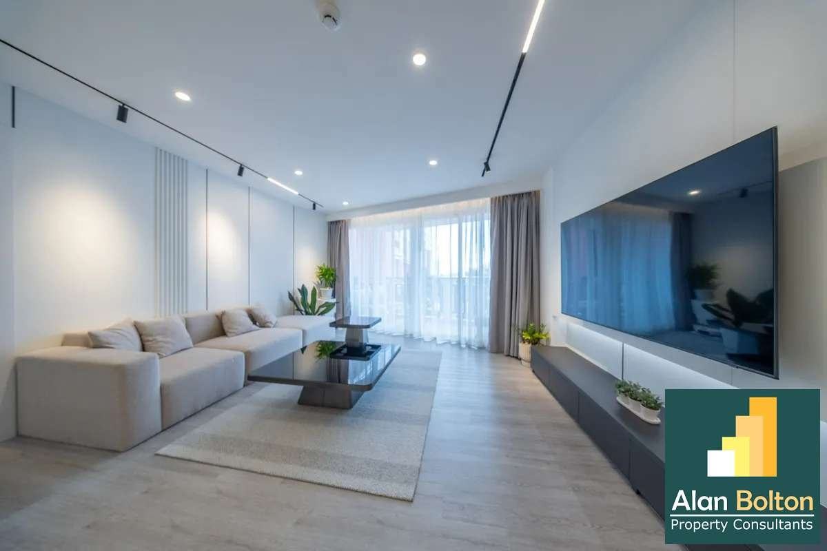 Newly Renovated Condo For Sale in Tappraya photo 5