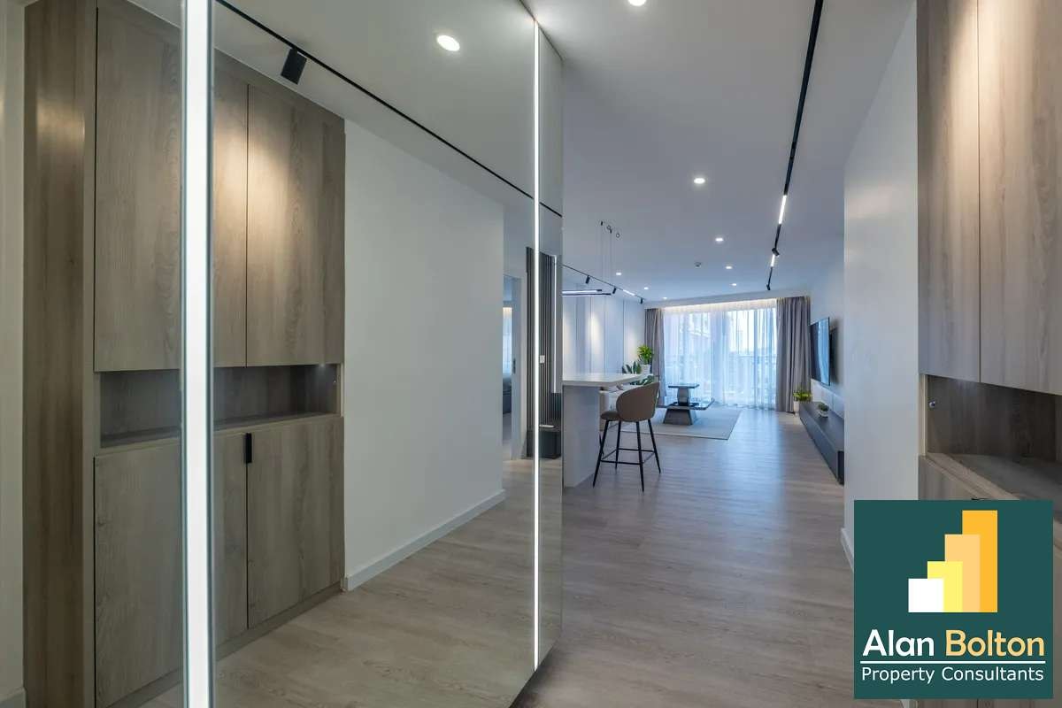 Newly Renovated Condo For Sale in Tappraya photo 9