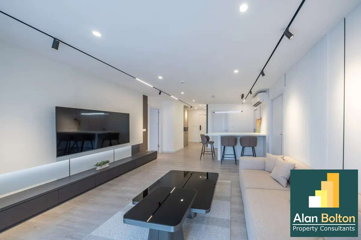 Newly Renovated Condo For Sale in Tappraya photo 3