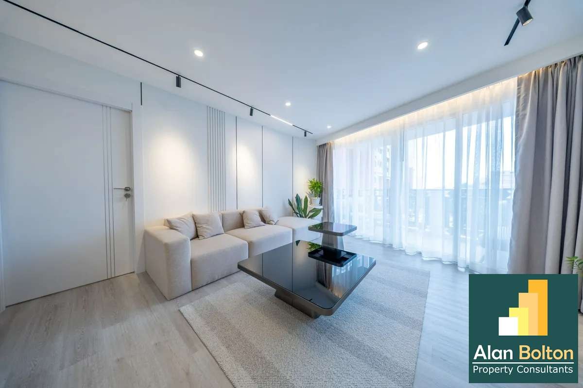 Newly Renovated Condo For Sale in Tappraya photo 15