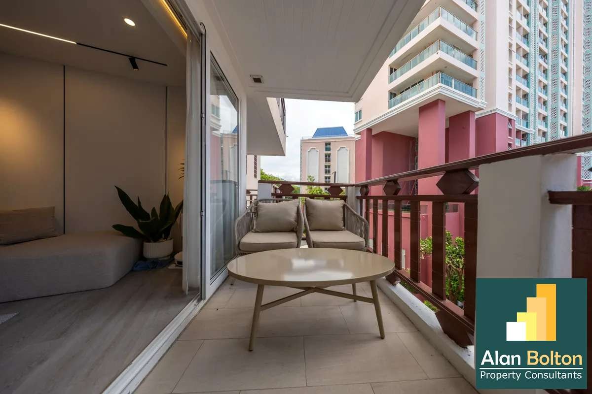 Newly Renovated Condo For Sale in Tappraya photo 7