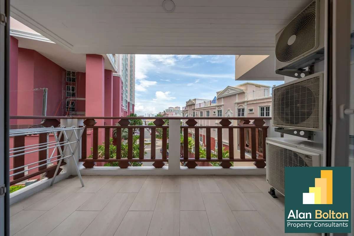 Newly Renovated Condo For Sale in Tappraya photo 10