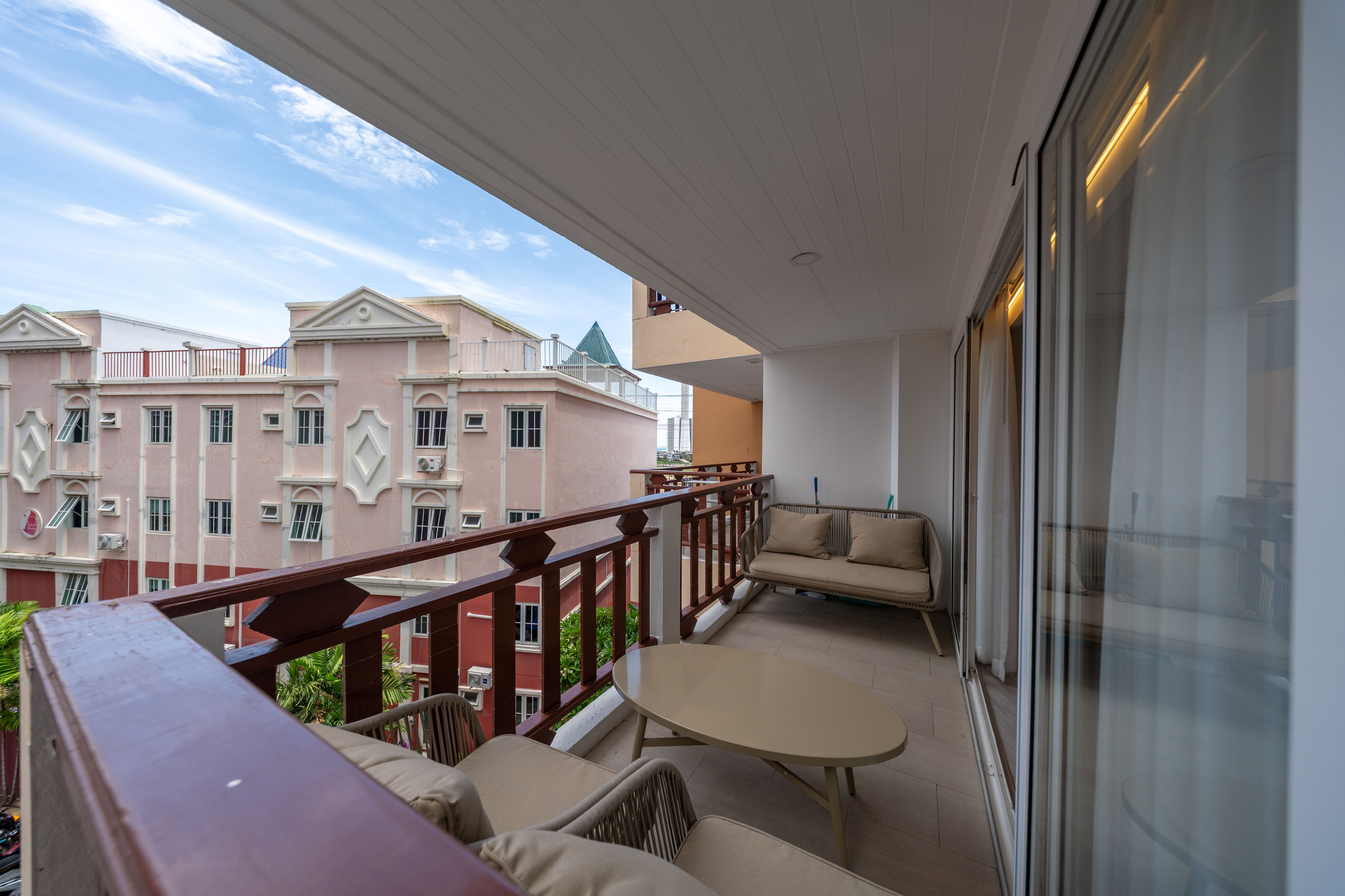 Newly Renovated Condo For Sale in Tappraya photo 25