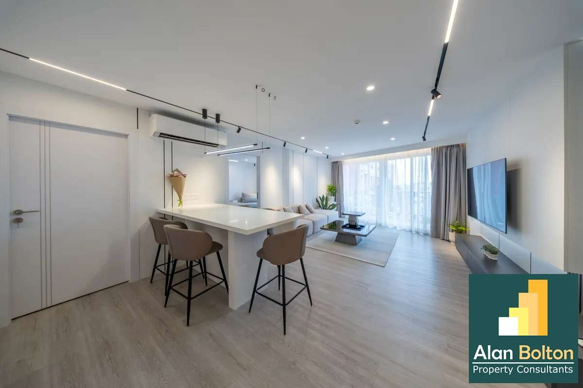 Newly Renovated Condo For Sale in Tappraya photo 13