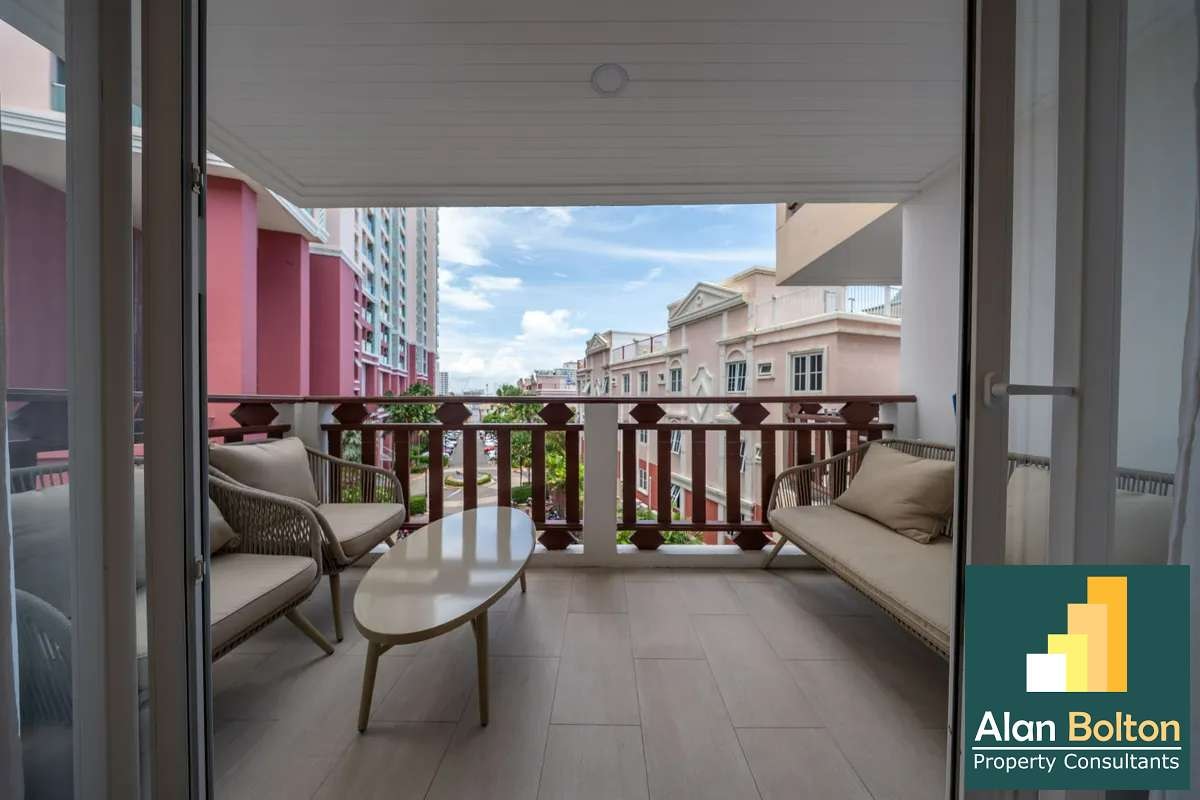Newly Renovated Condo For Sale in Tappraya photo 2