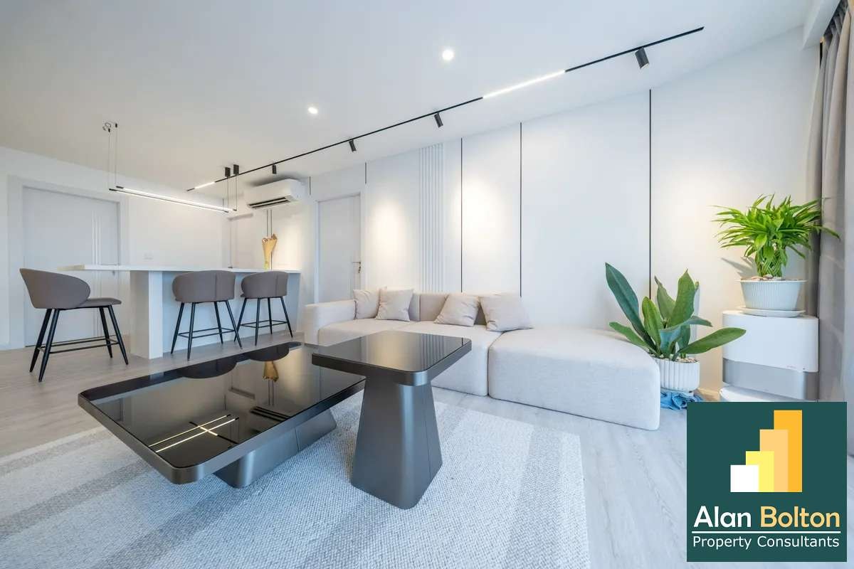 Newly Renovated Condo For Sale in Tappraya