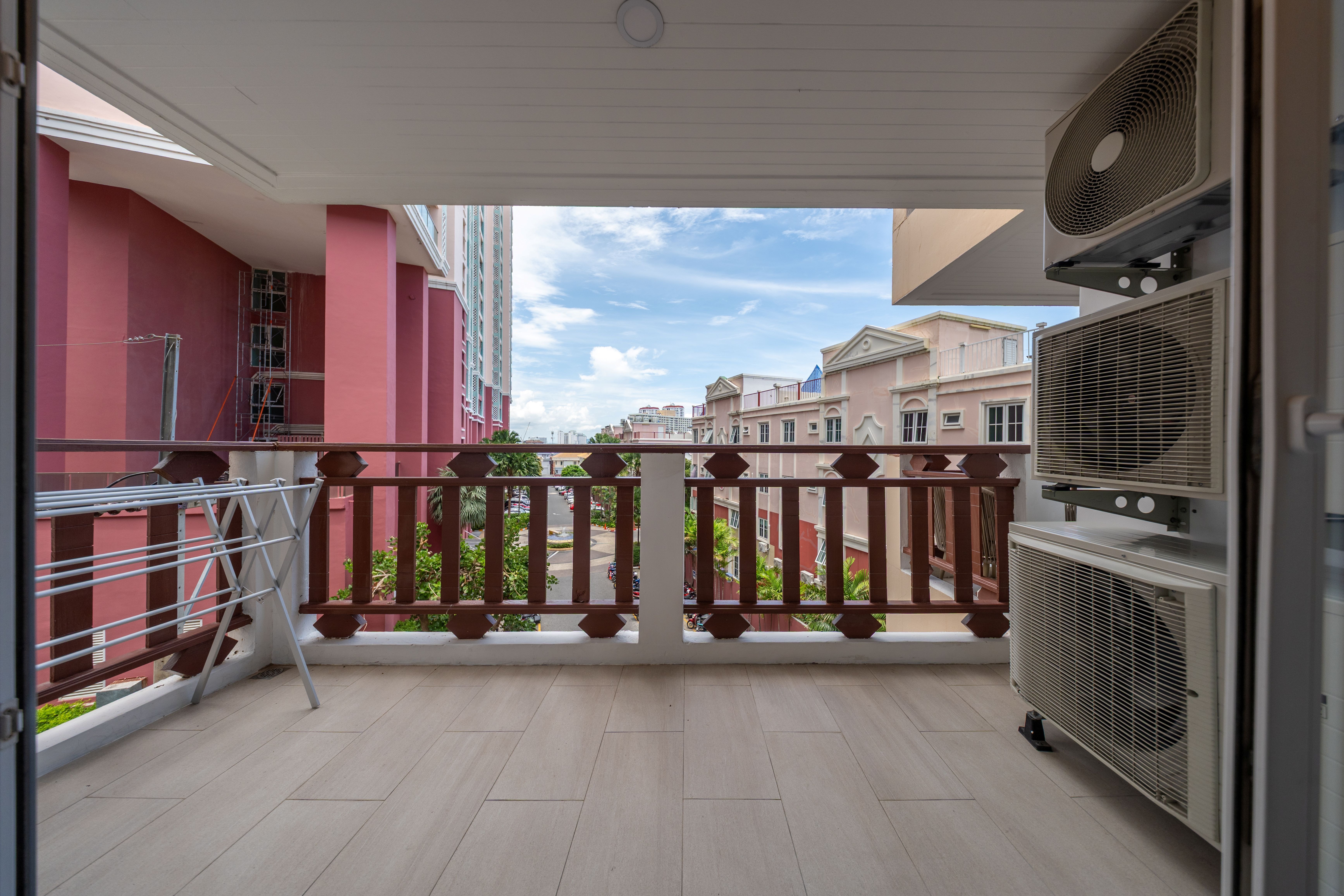 Newly Renovated Condo For Sale in Tappraya photo 26