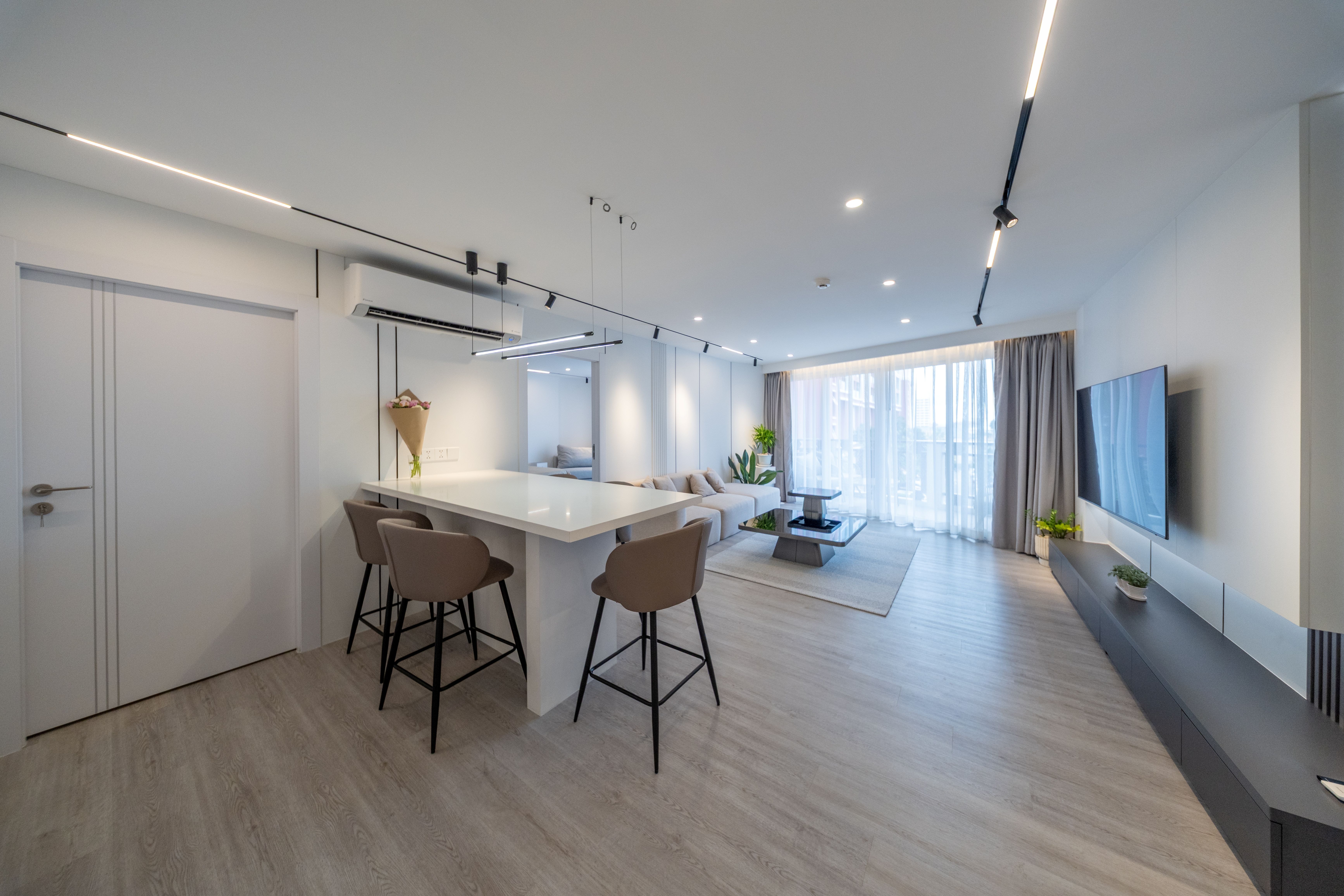 Newly Renovated Condo For Sale in Tappraya photo 24