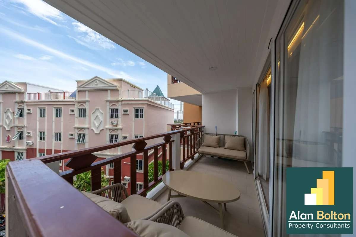 Newly Renovated Condo For Sale in Tappraya photo 12