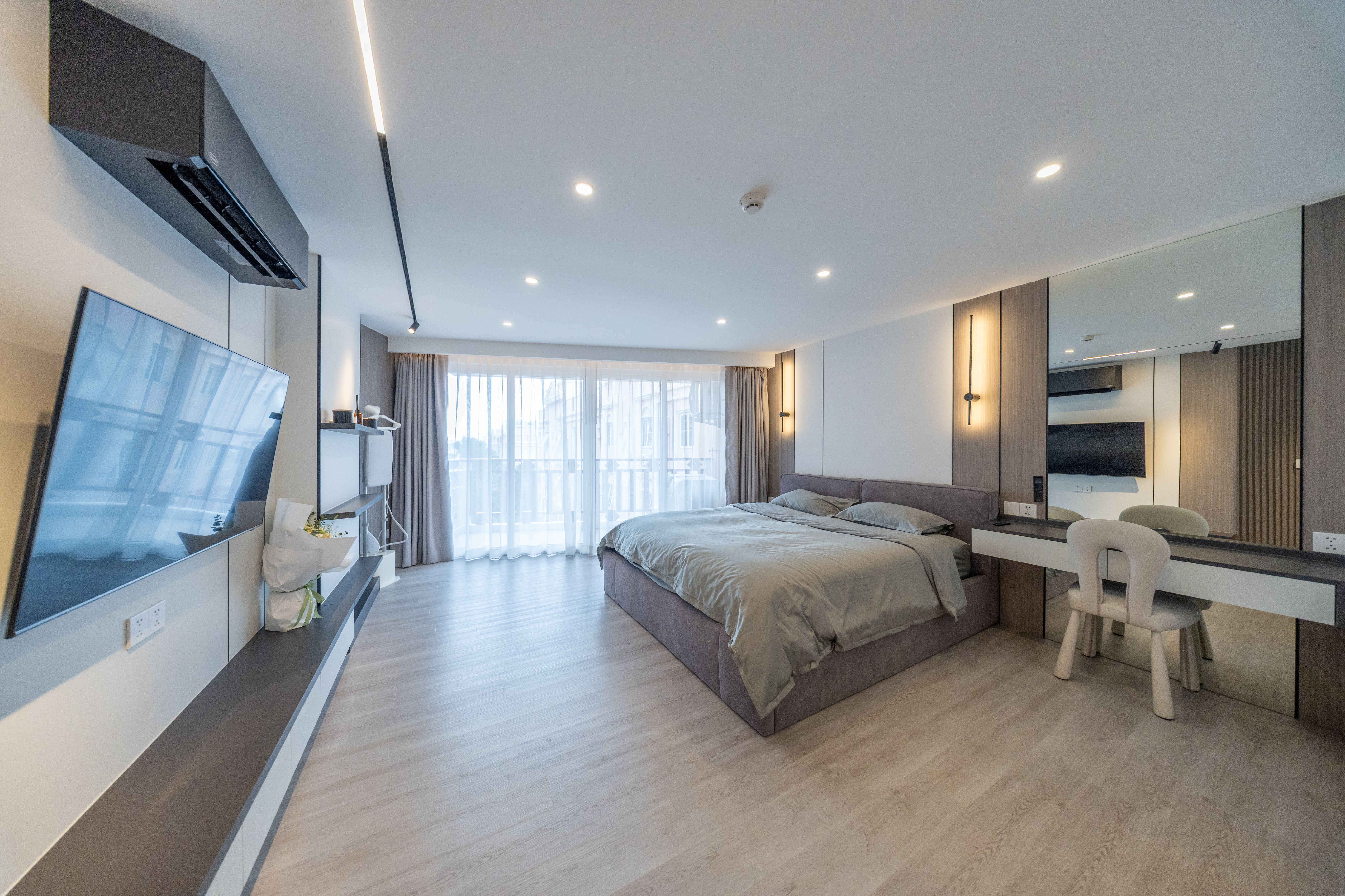 Newly Renovated Condo For Sale in Tappraya photo 17