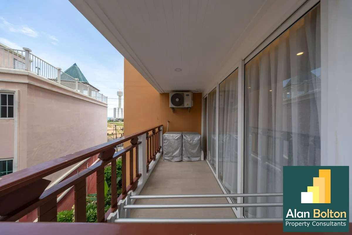 Newly Renovated Condo For Sale in Tappraya photo 4