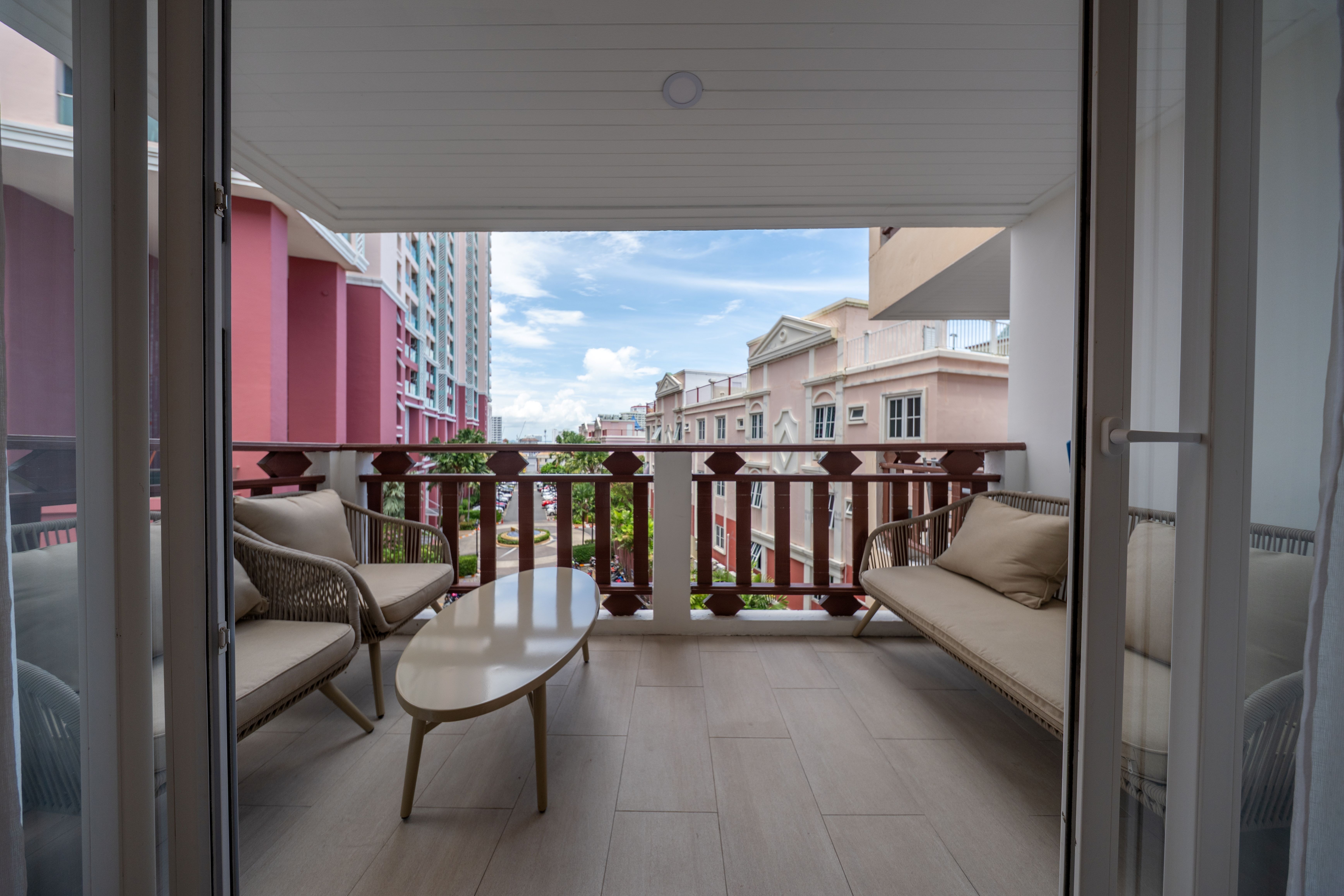 Newly Renovated Condo For Sale in Tappraya photo 28