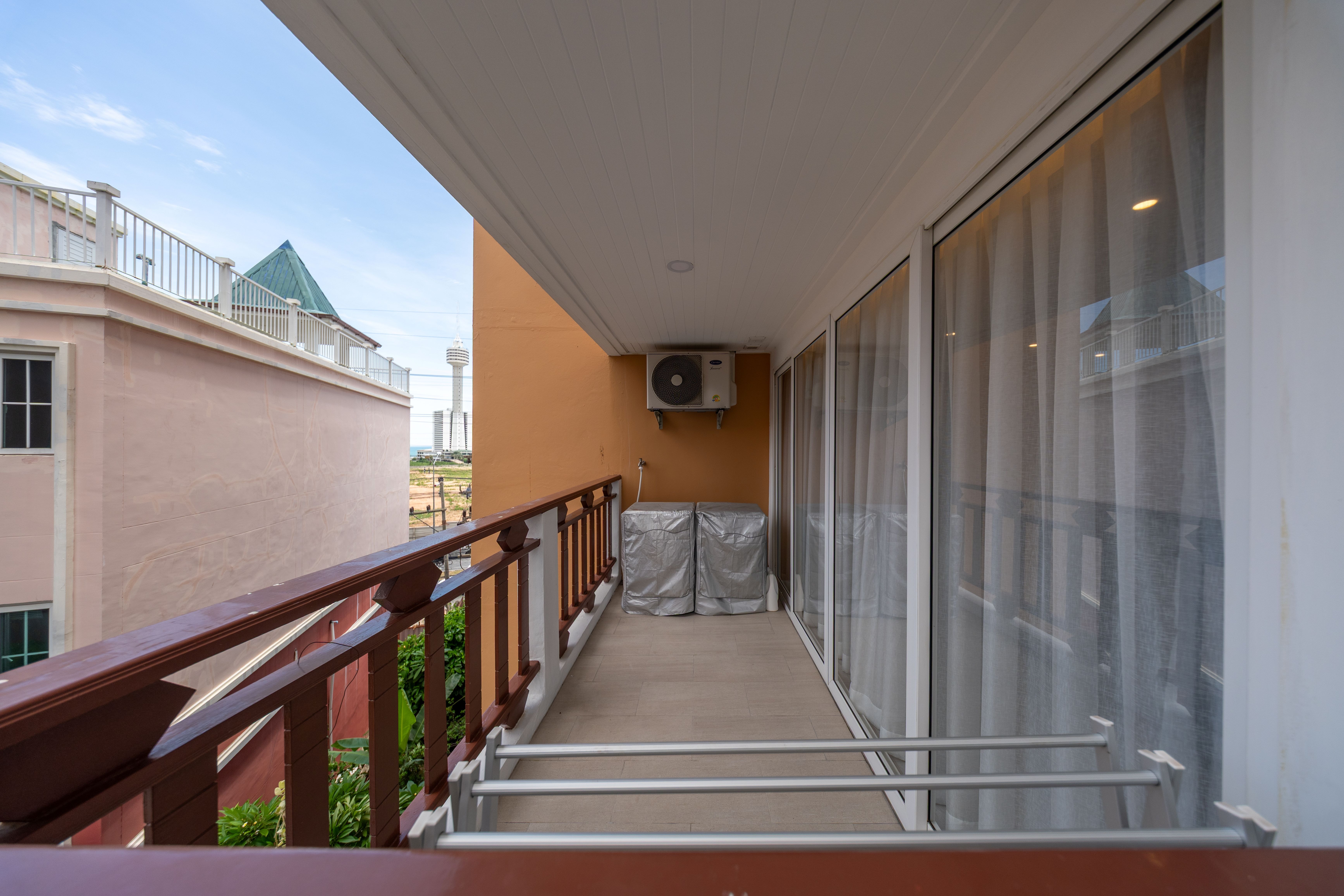 Newly Renovated Condo For Sale in Tappraya photo 27
