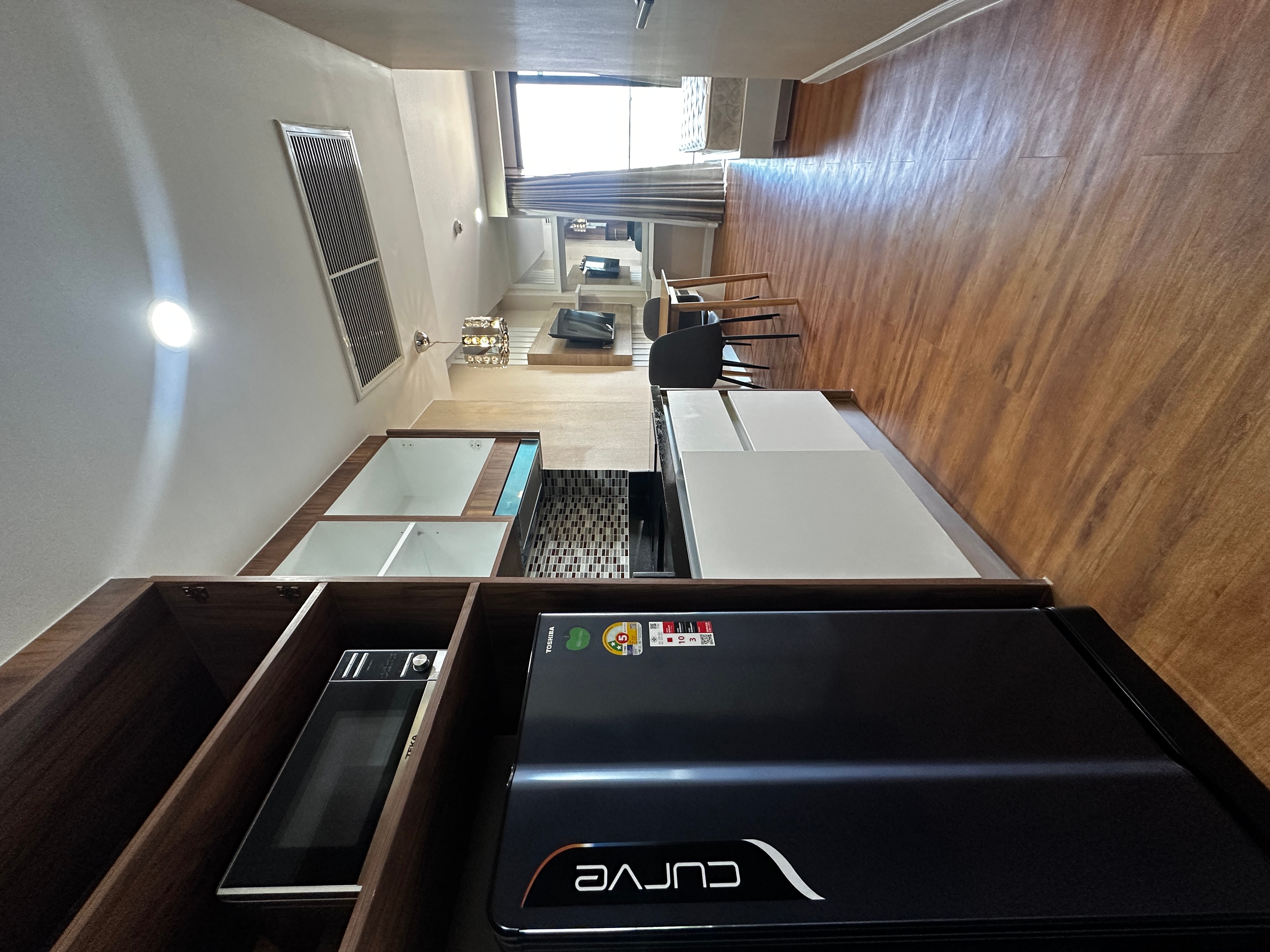 City view 1 Bedroom 1 Bathroom in Jomtien photo 18