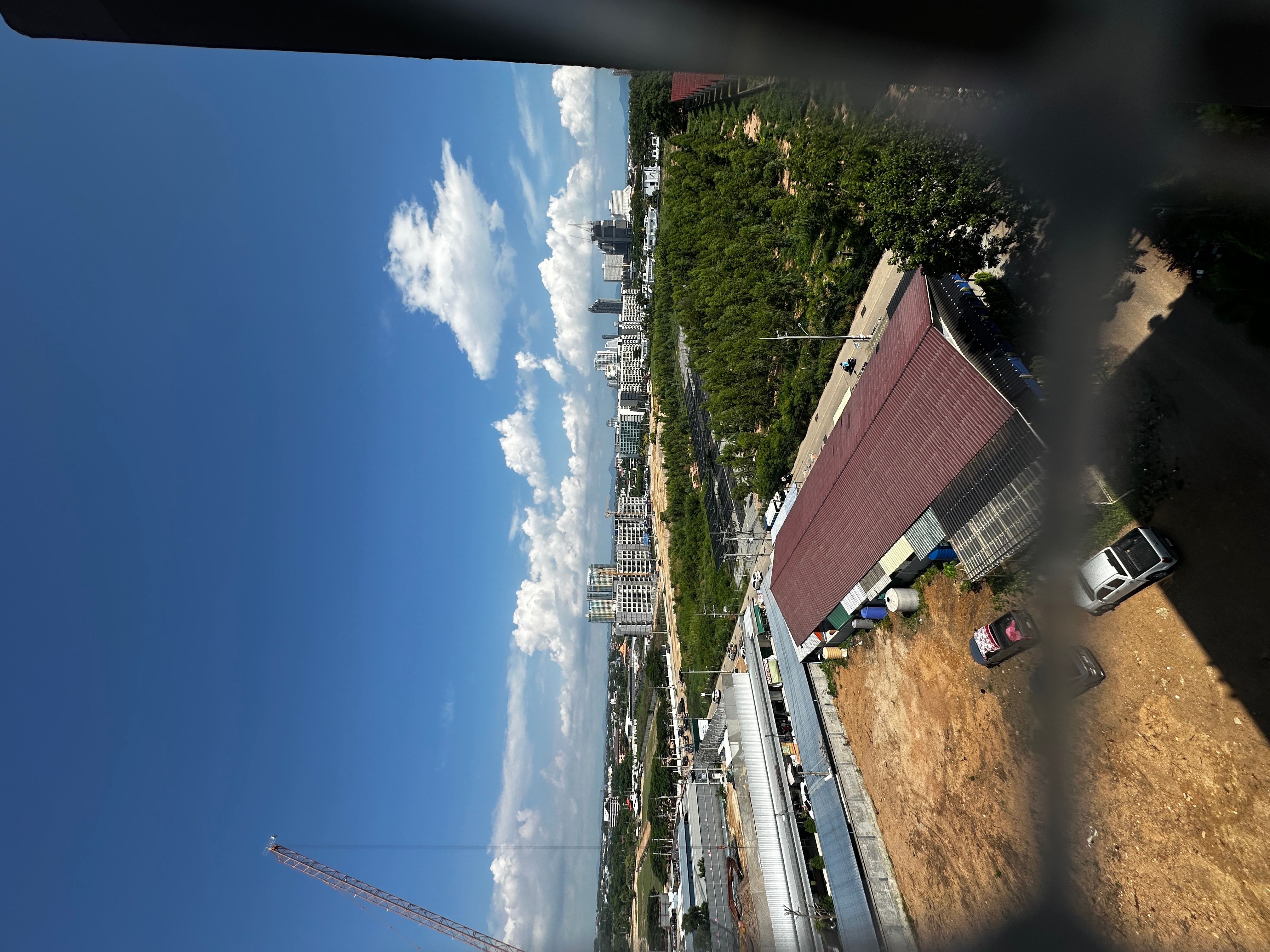 City view 1 Bedroom 1 Bathroom in Jomtien photo 27