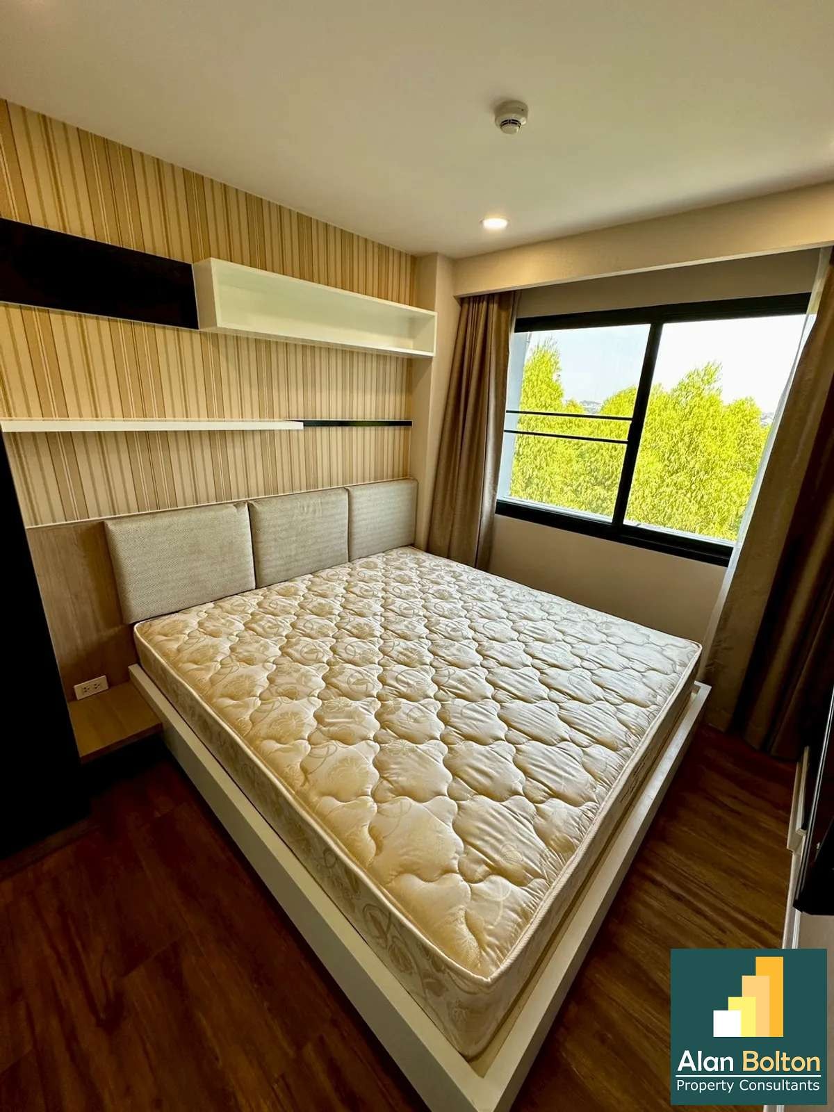 City view 1 Bedroom 1 Bathroom in Jomtien photo 14