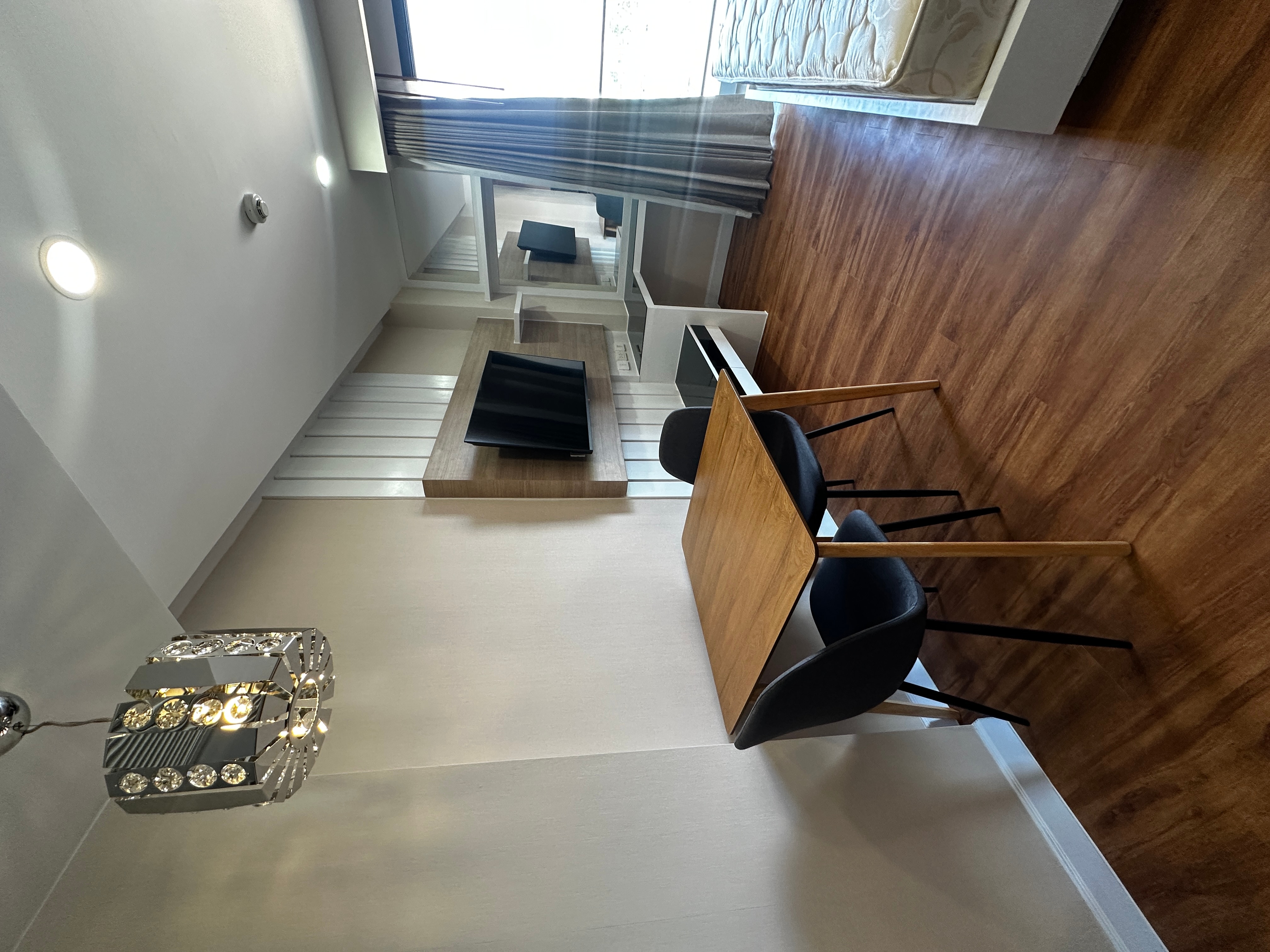City view 1 Bedroom 1 Bathroom in Jomtien photo 21