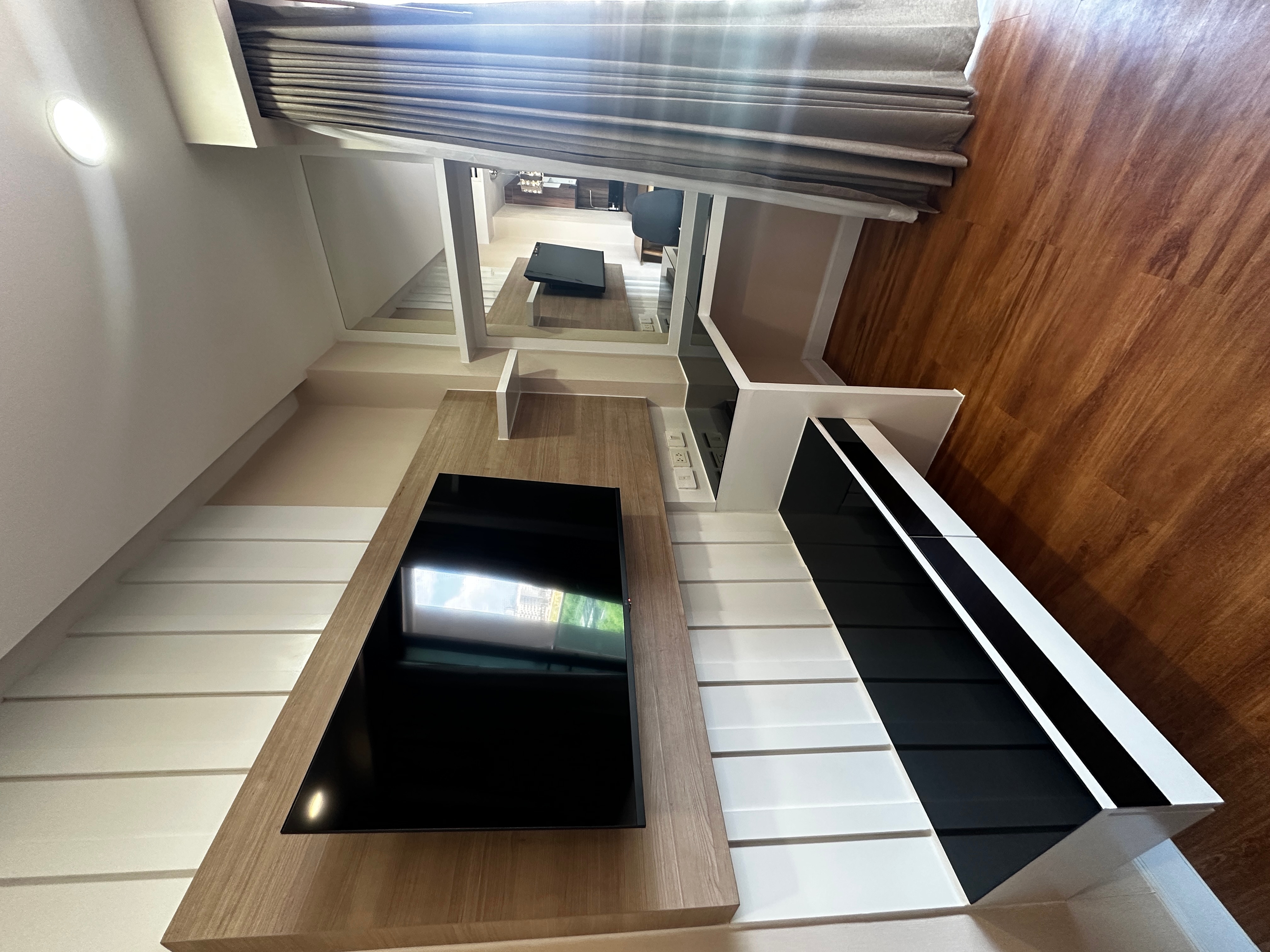 City view 1 Bedroom 1 Bathroom in Jomtien photo 23