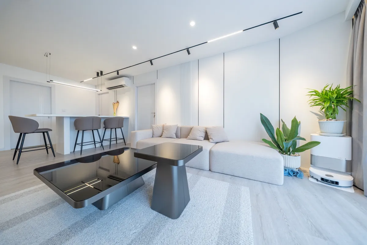 Sea View One bedroom condo For rent In central Pattaya photo 11