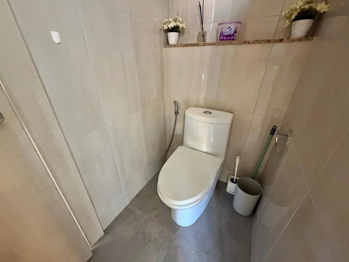 Sea View One bedroom condo For rent In central Pattaya photo 29