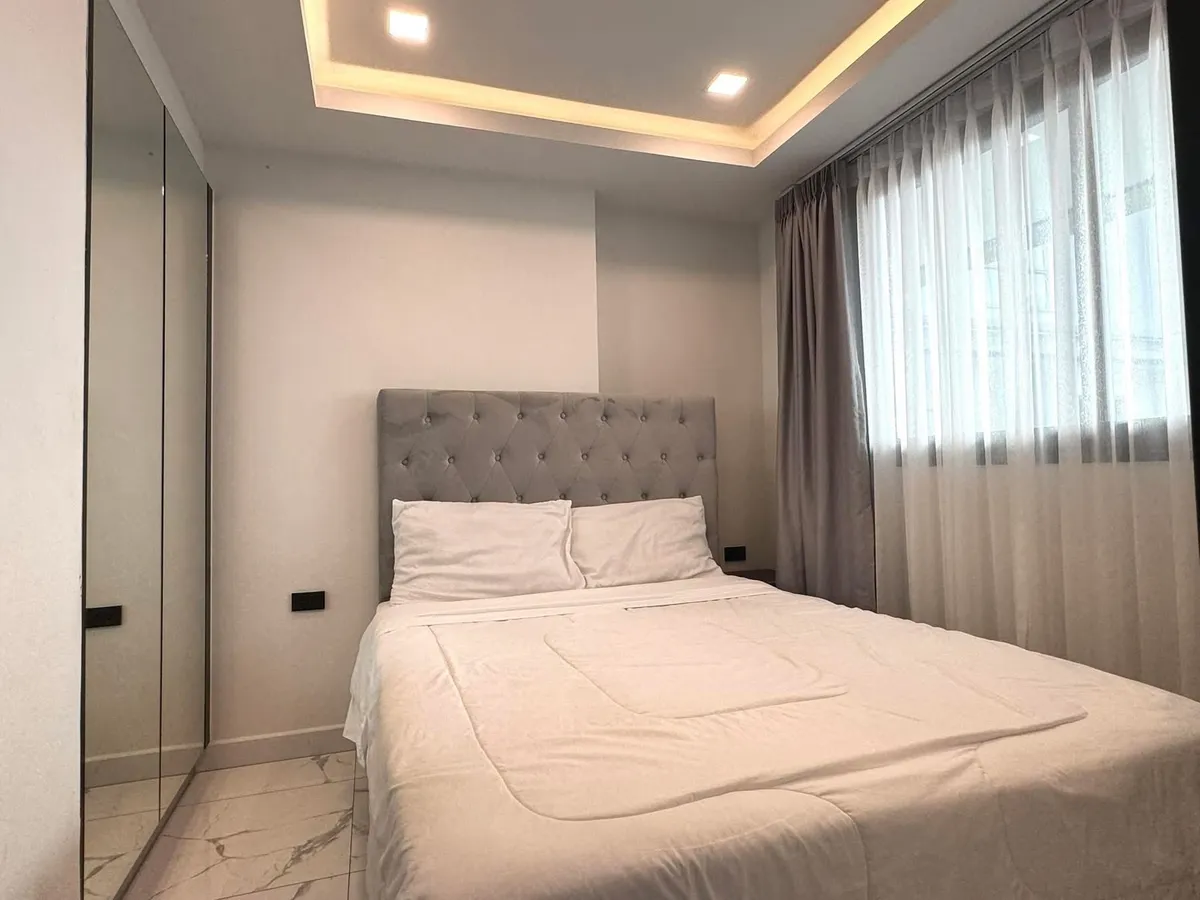 Sea View One bedroom condo For rent In central Pattaya photo 37