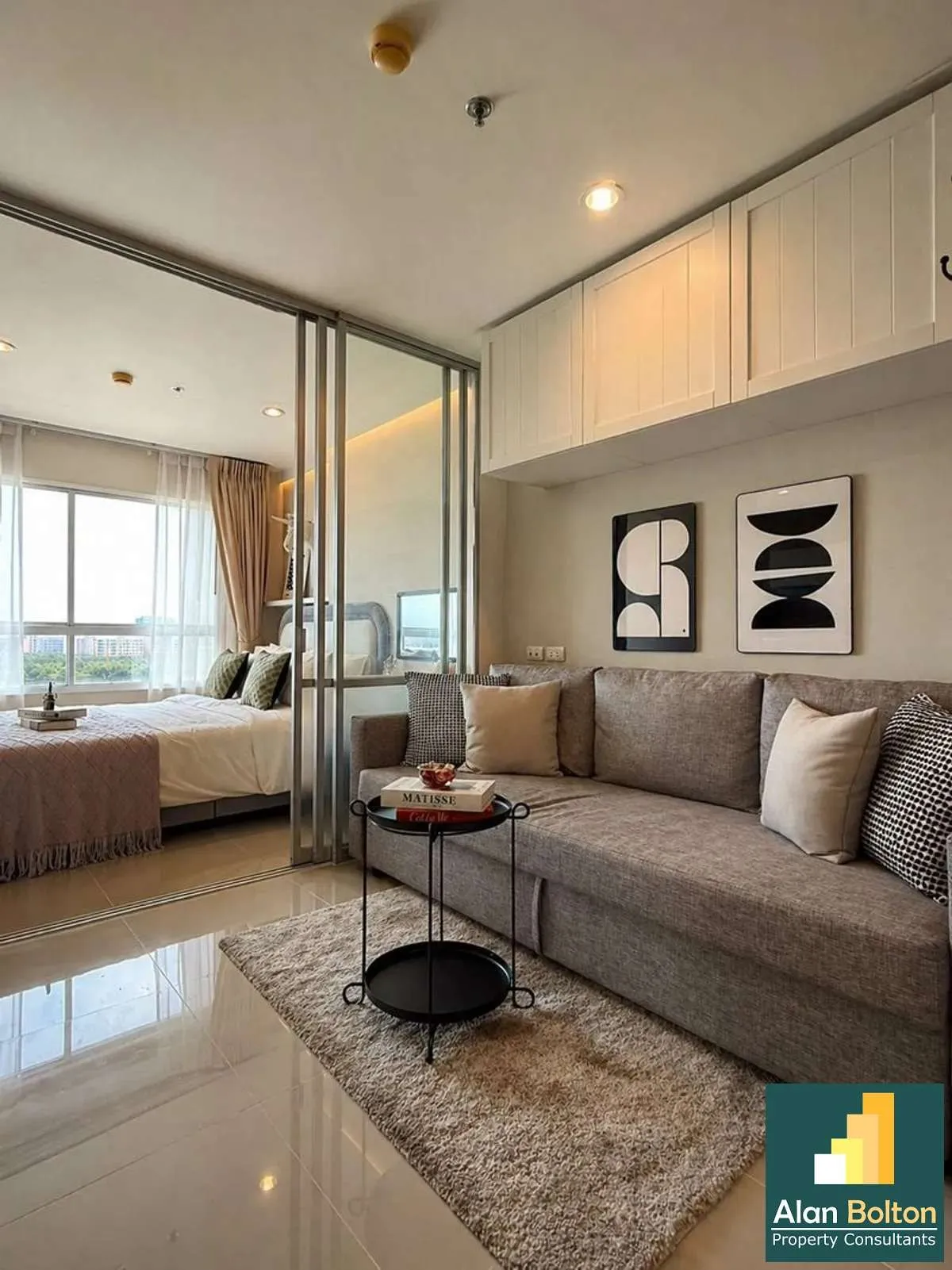 Cheap Condo For Sale In Jomtien