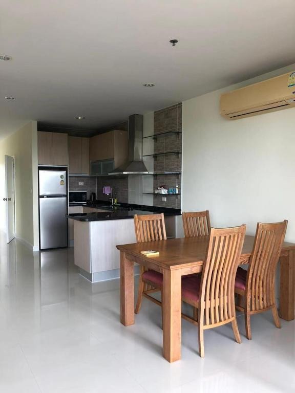 2 Bedroom Confo For Sale In Najomtien photo 24