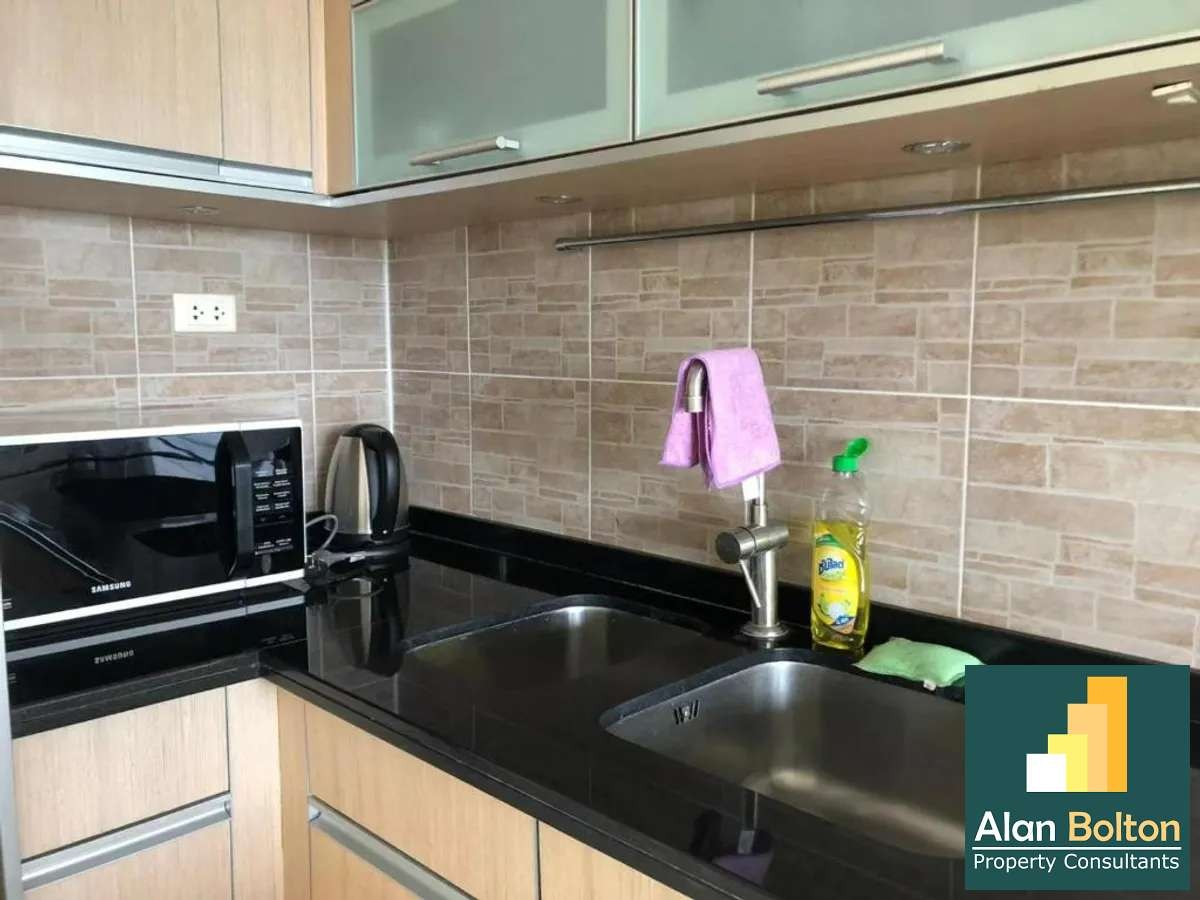 2 Bedroom Confo For Sale In Najomtien photo 3
