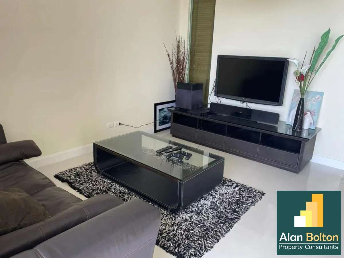 2 Bedroom Confo For Sale In Najomtien photo 5