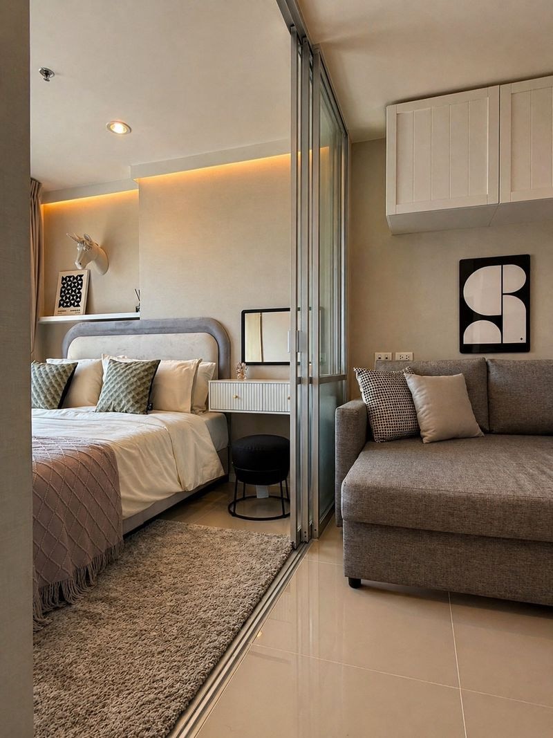 2 Bedroom Confo For Sale In Najomtien photo 17