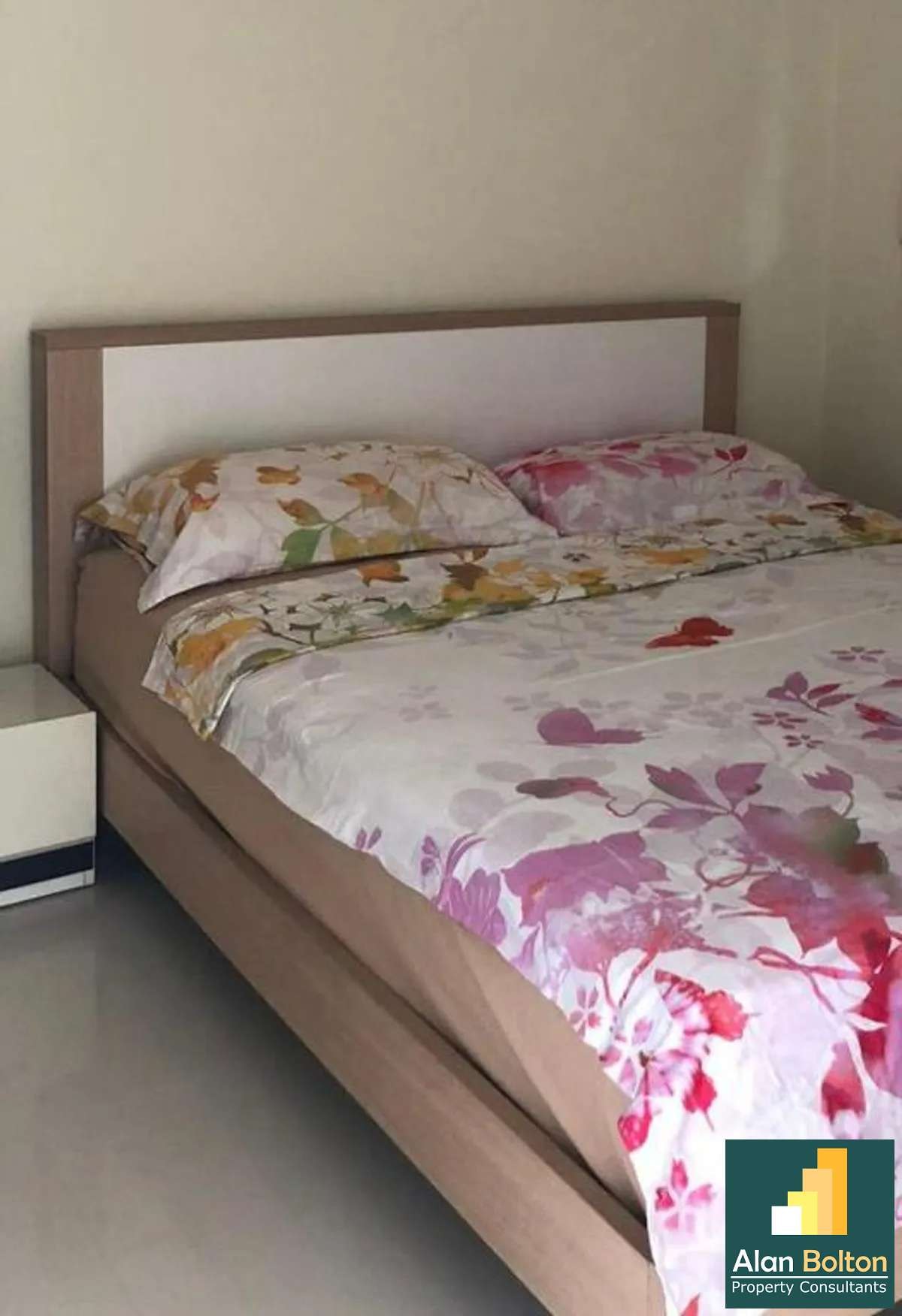 2 Bedroom Confo For Sale In Najomtien photo 8