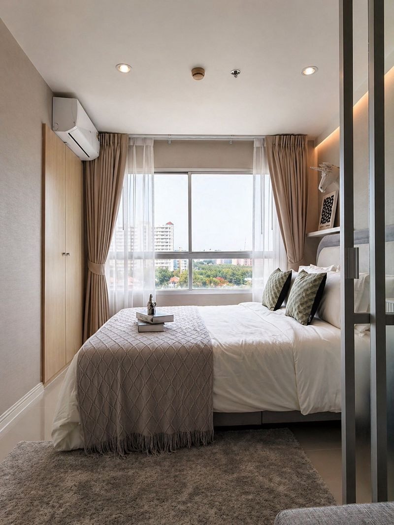 2 Bedroom Confo For Sale In Najomtien photo 15