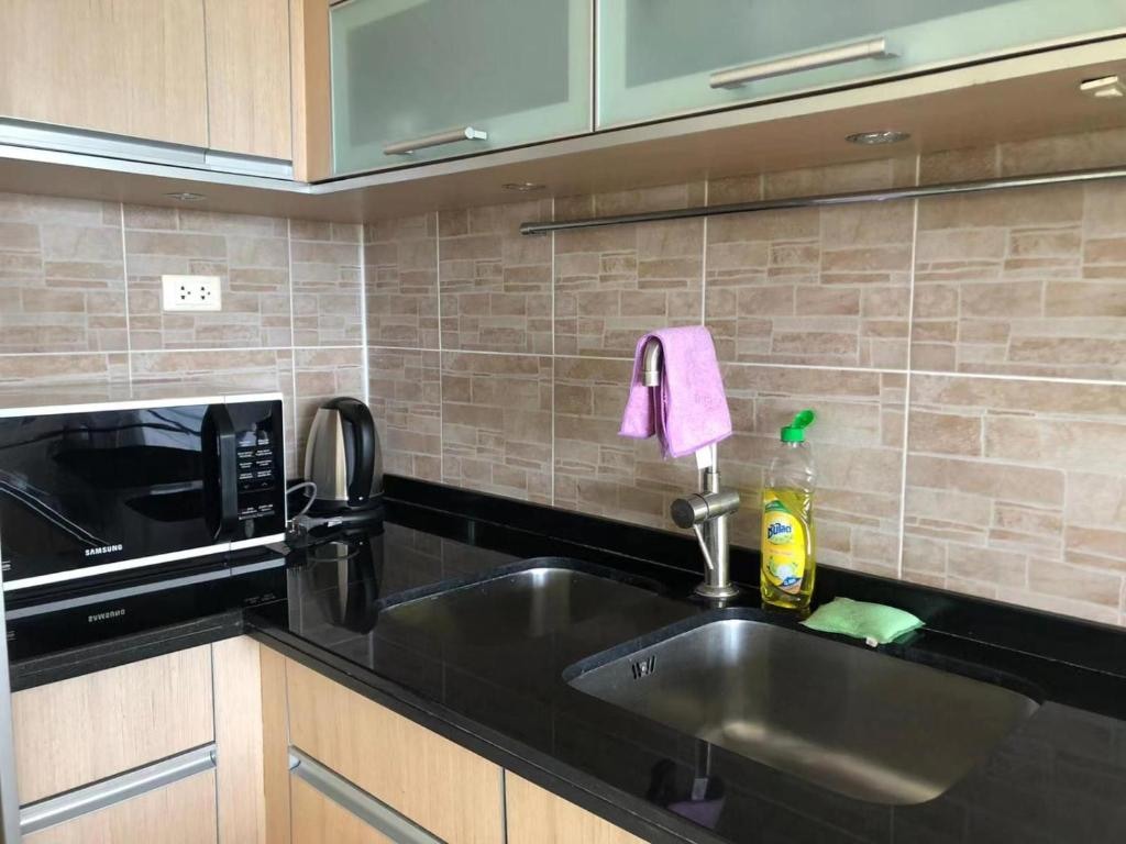 2 Bedroom Confo For Sale In Najomtien photo 27
