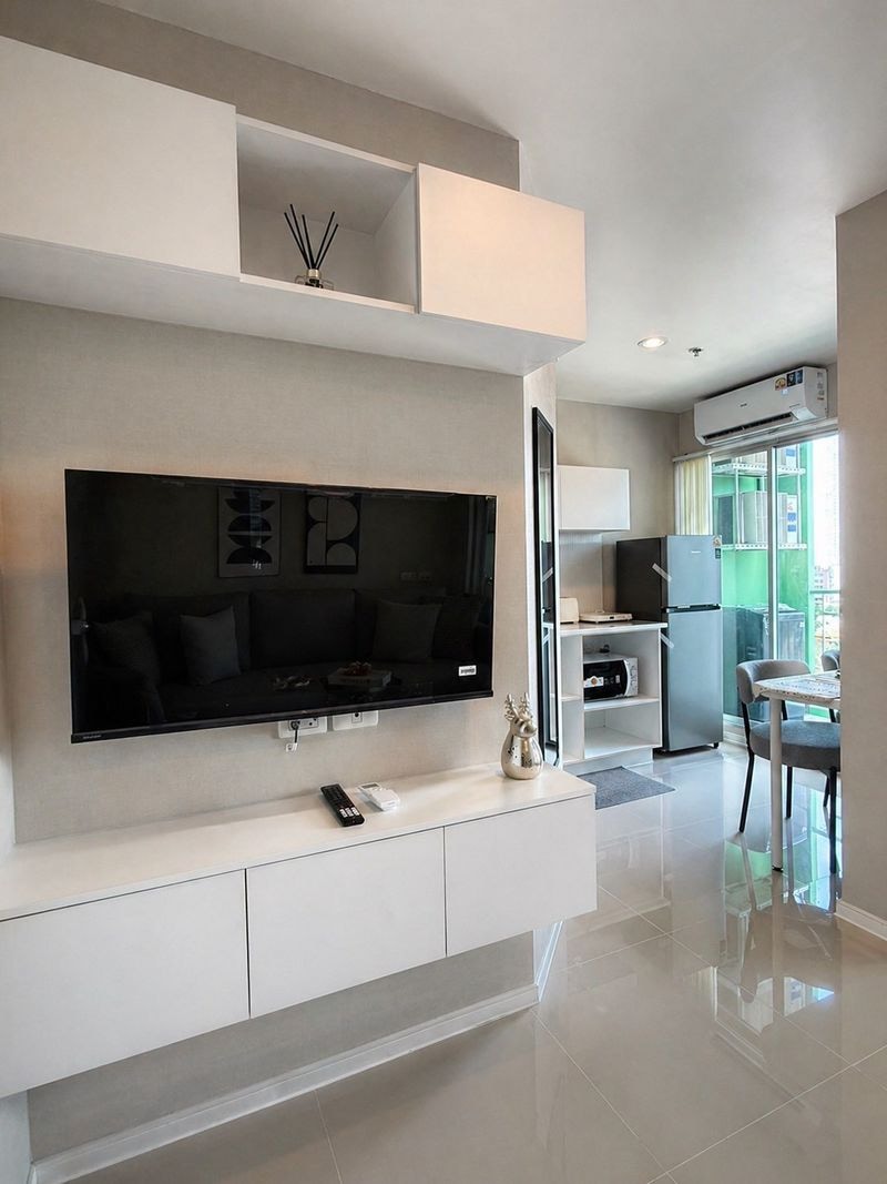 2 Bedroom Confo For Sale In Najomtien photo 14