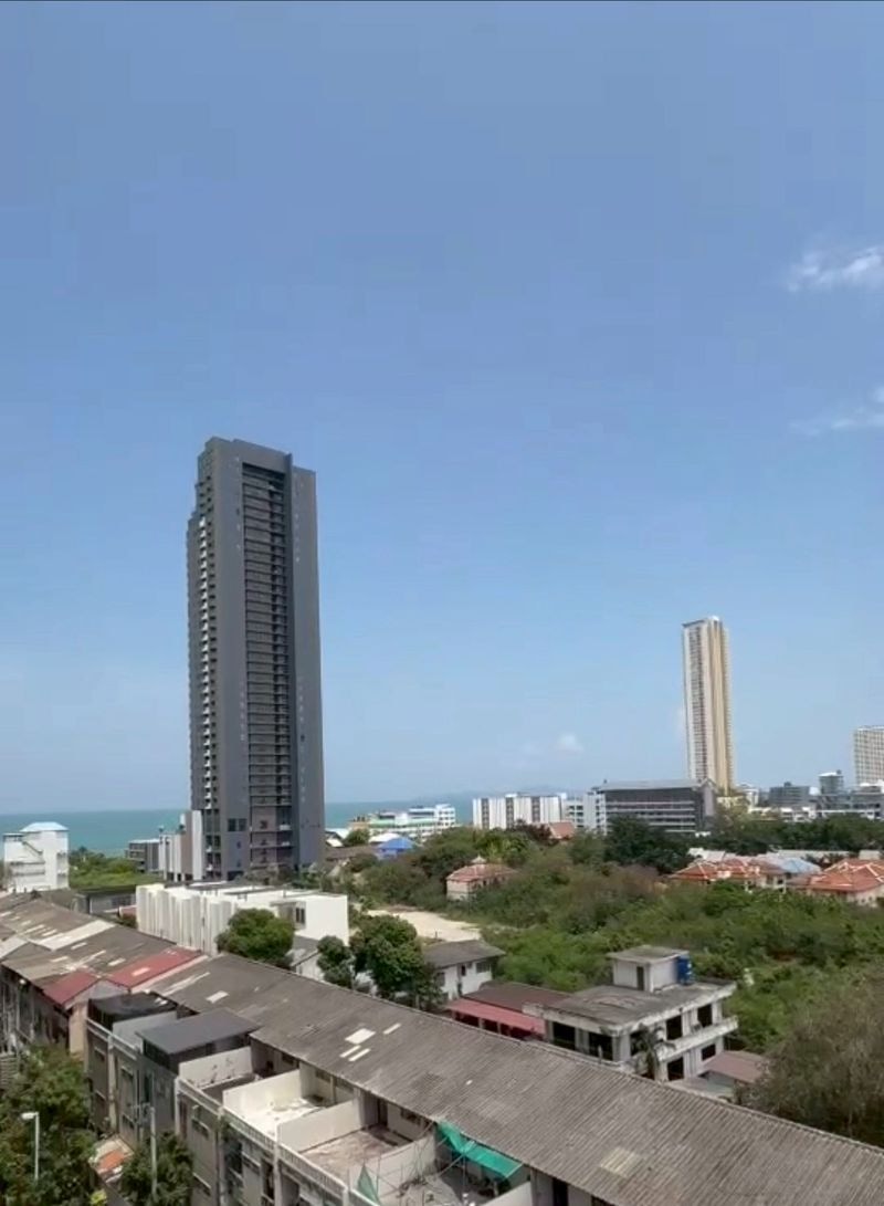 2 Bedroom Confo For Sale In Najomtien photo 12