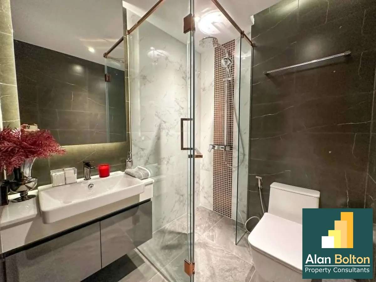 Two Bedroom Condo For Sale photo 2