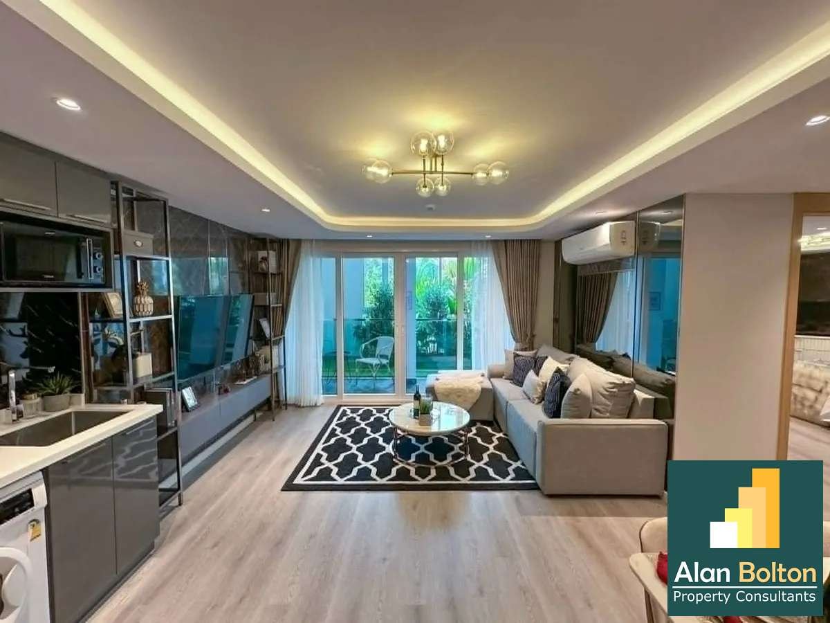 Two Bedroom Condo For Sale photo 3