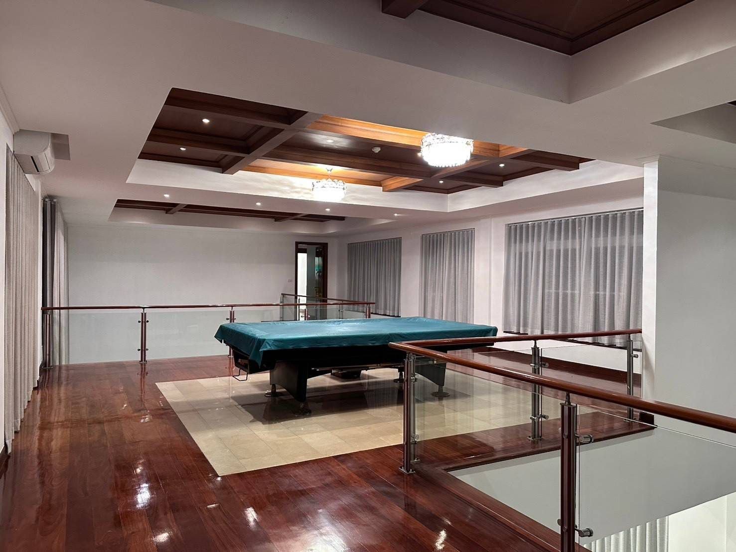 Large Luxury 5 Bed 5 Bath Pool Villa For Sale In Pratumnak photo 31