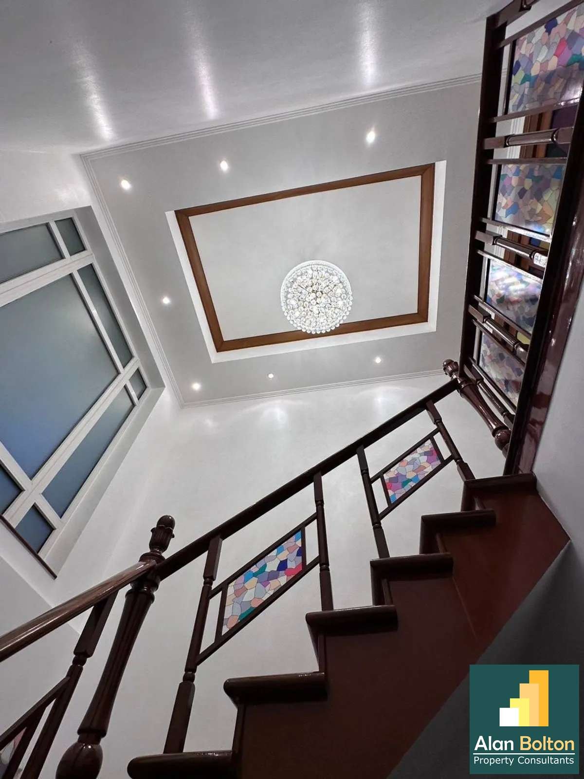 Large Luxury 5 Bed 5 Bath Pool Villa For Sale In Pratumnak photo 6