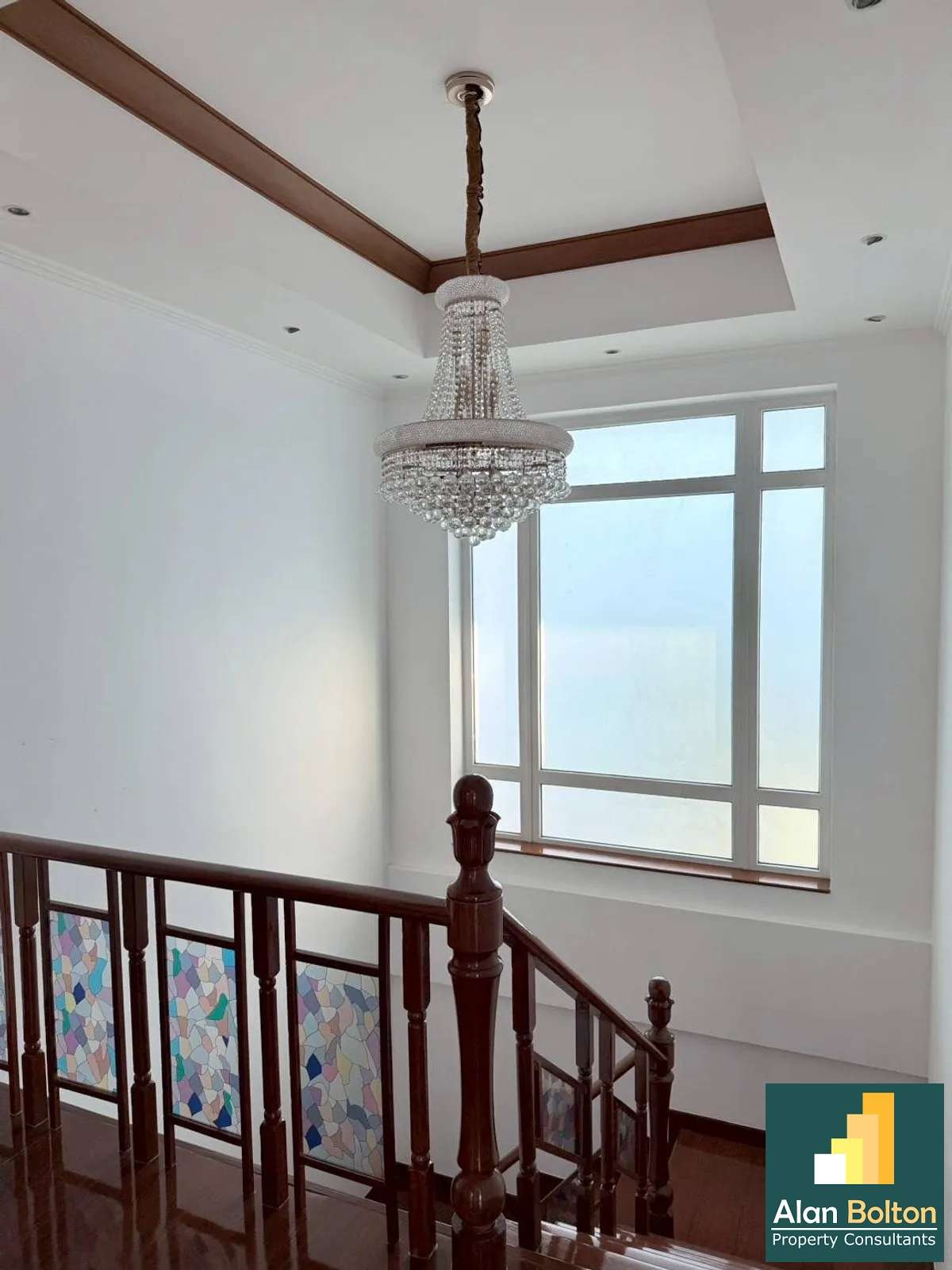 Large Luxury 5 Bed 5 Bath Pool Villa For Sale In Pratumnak photo 13