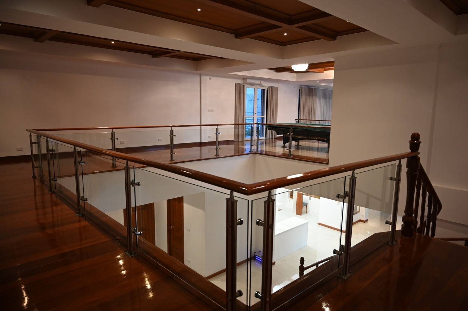 Large Luxury 5 Bed 5 Bath Pool Villa For Sale In Pratumnak photo 35