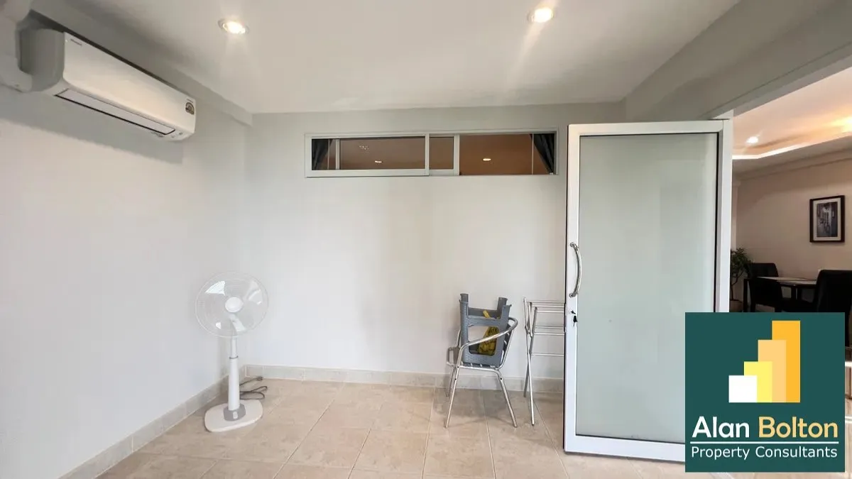 Sea view 2 Bedrooms 2 Bathrooms Condo in Jomtien photo 12