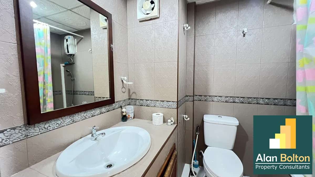 Studio 1 Bathroom in Jomtien photo 13