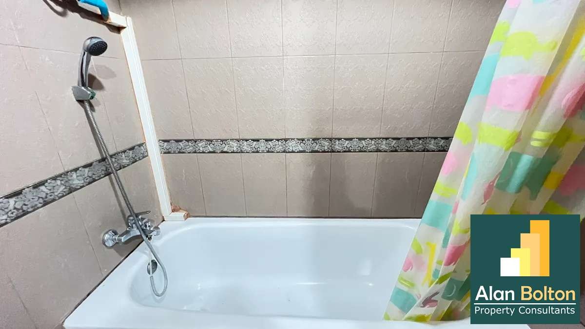 Studio 1 Bathroom in Jomtien photo 12