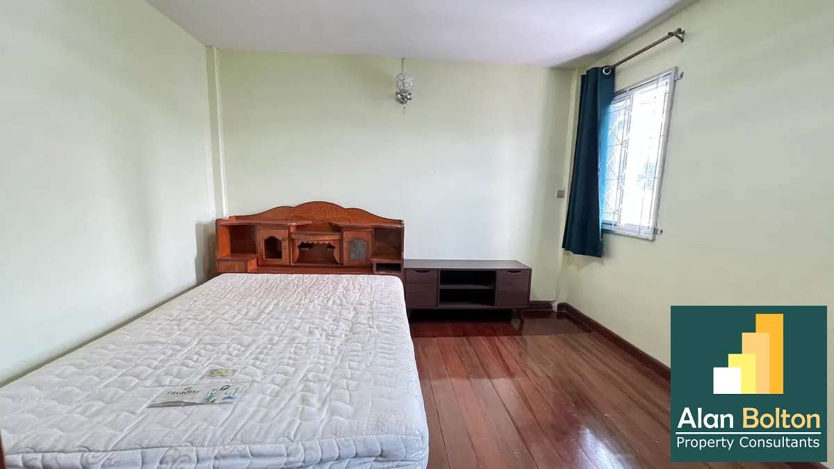 3 Bedrooms 3 Bathrooms in Jomtien photo 4