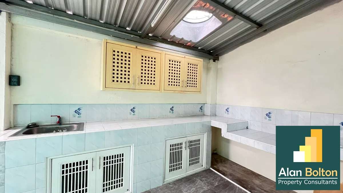 3 Bedrooms 3 Bathrooms in Jomtien photo 12