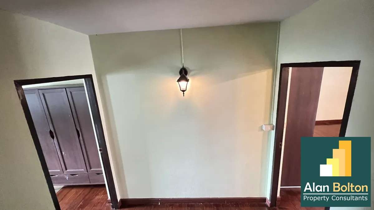 3 Bedrooms 3 Bathrooms in Jomtien photo 19