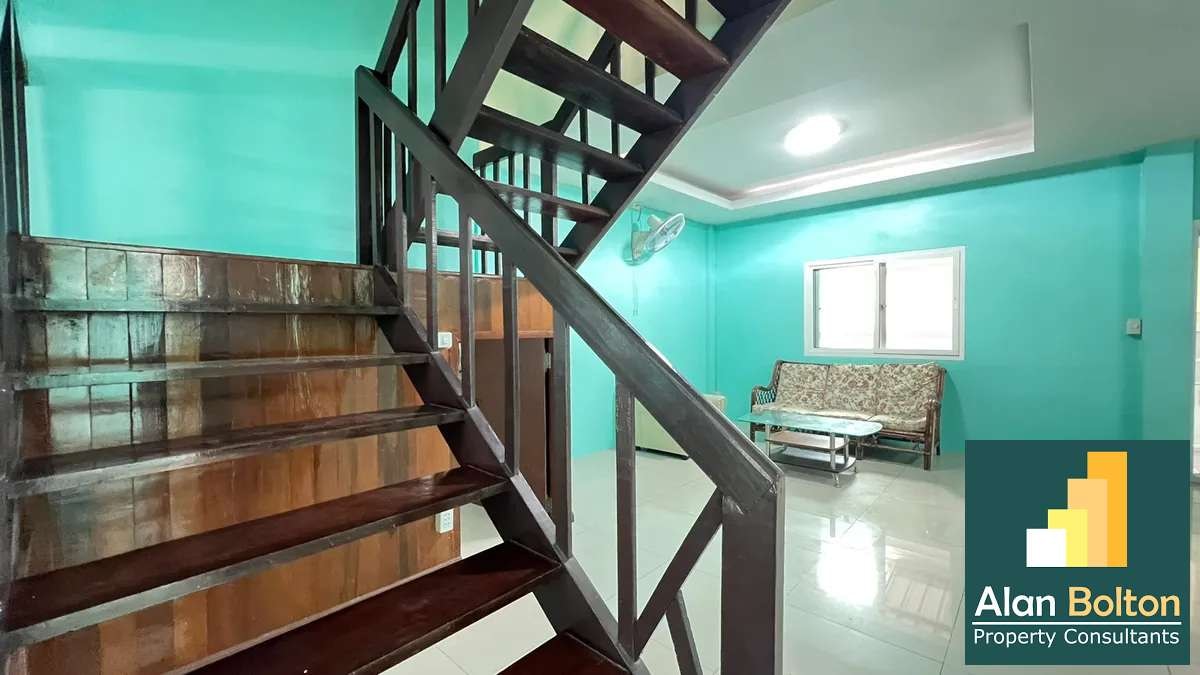 3 Bedrooms 3 Bathrooms in Jomtien photo 11