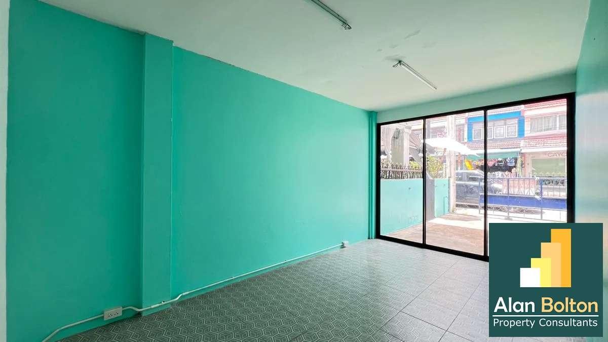 3 Bedrooms 3 Bathrooms in Jomtien photo 14